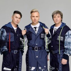 Концерт группы «На-на»