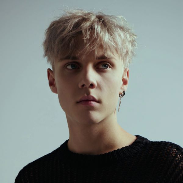 Концерт Вани Дмитриенко