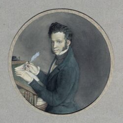 Выставка «Пушкин в зеркале Серебряного века»