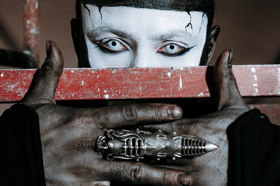 20 лучших идей, куда сходить на выходных в Санкт-Петербурге 28 и 29 октября 2023: ужасающее веселье на Хэллоуин и концерт Линды