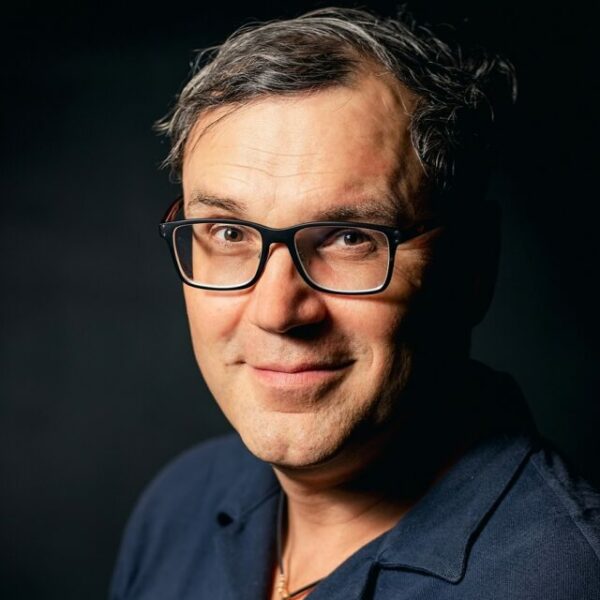 Спектакль «Человек из Подольска»