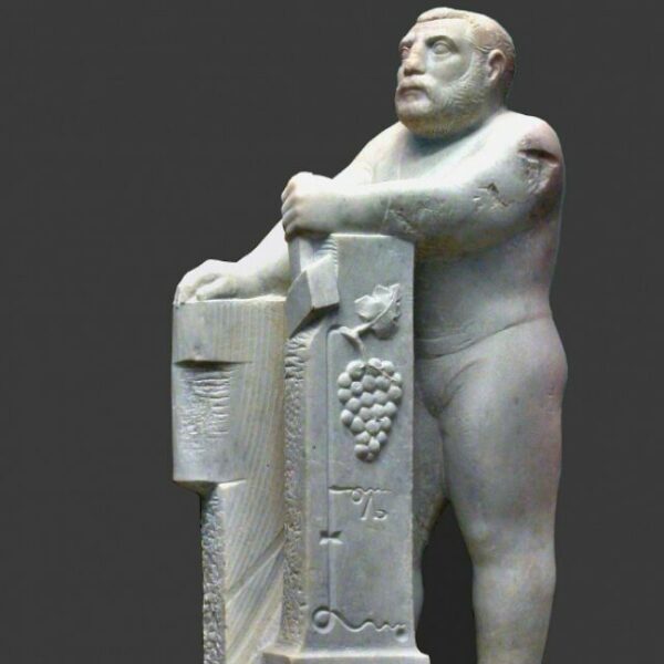 Выставка Левы Бейбутяна «Проникновенная гармония»