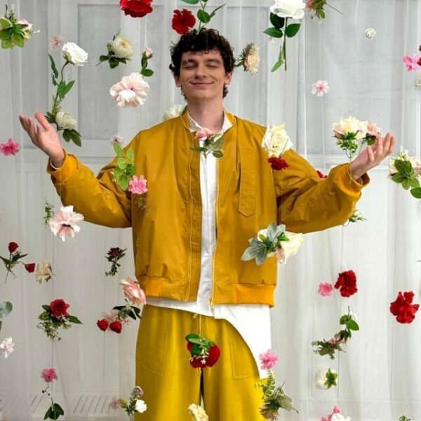 Концерт Драгни