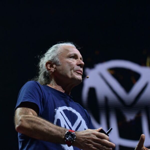 Концерт «Iron Maiden tribute»