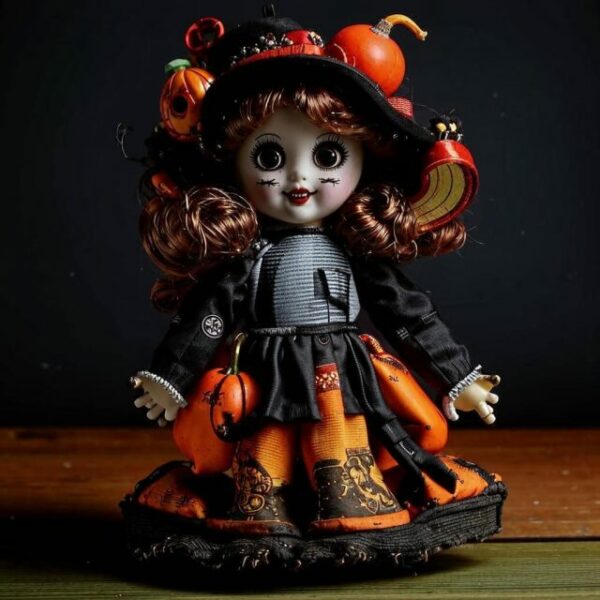 Фестиваль «Самайн»