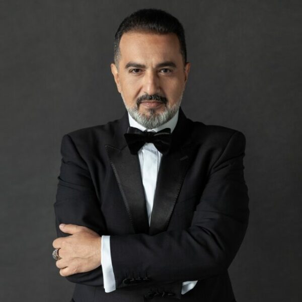 Концерт Эльчина Азизова