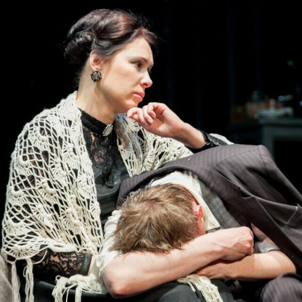 Спектакль «Три сестры»