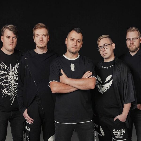 Концерт группы ADDicted!