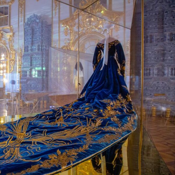 Выставка «Северное солнце»