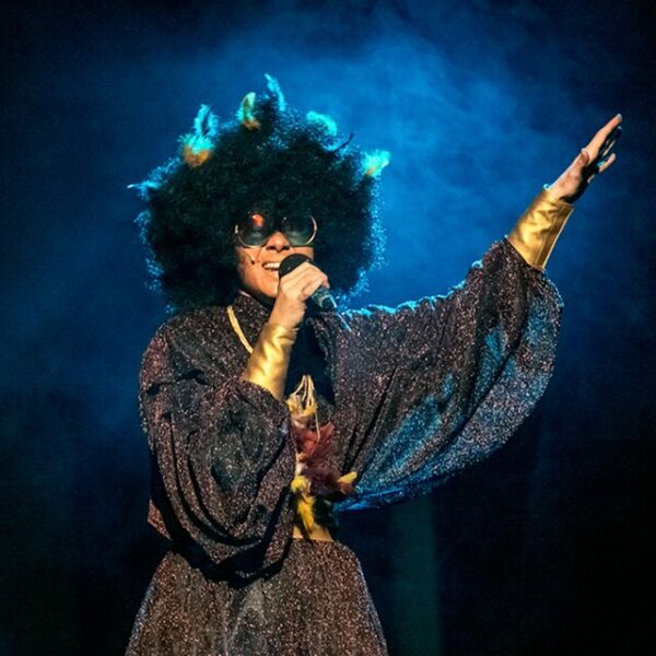 Мюзикл «Бармалей»