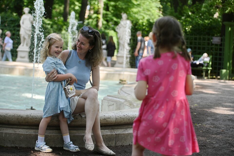 29 идей, куда сходить на выходных в Санкт-Петербурге 30 и 31 августа 2025: «Ночь света», концерт Feduk и «Маркет у моря»