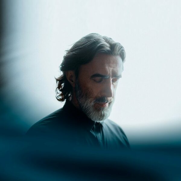 Концерт Вячеслава Бутусова и группы «Орден Славы»