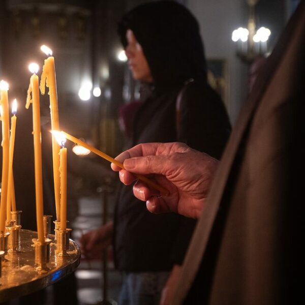 Фестиваль «Пасха Красная»