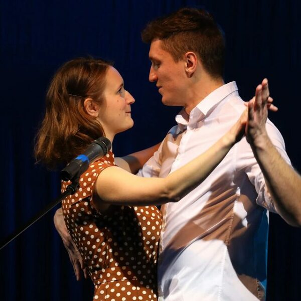 Спектакль-концерт «Минуты жизни»