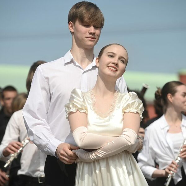 «Городские танцевальные веранды»