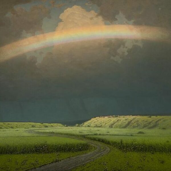 Выставка «Архип Куинджи. Иллюзия света»