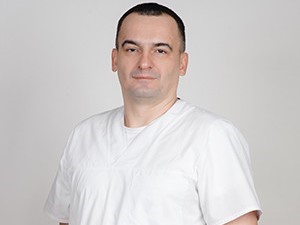 Михаил Лобзов