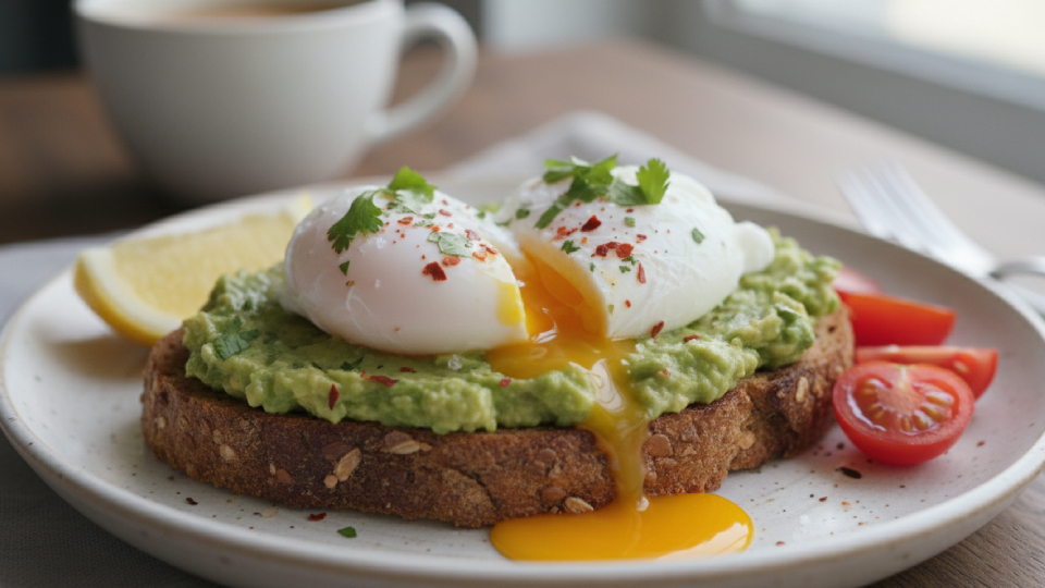 Метаболическая диета