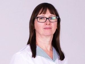 Наталья Тараканова