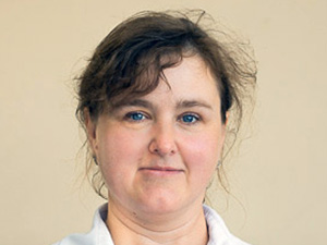 Юлия Шульпекова