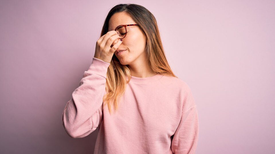 Утомляемость у взрослых