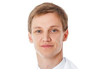 Иван Кувин