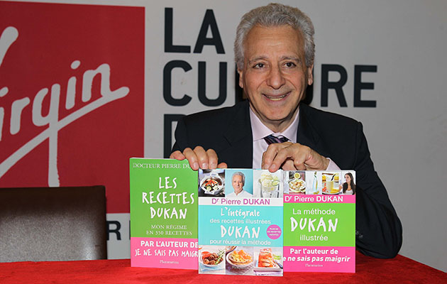 Диета Дюкана. Фото: Globallookpress