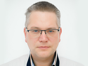 Андрей Гоголев