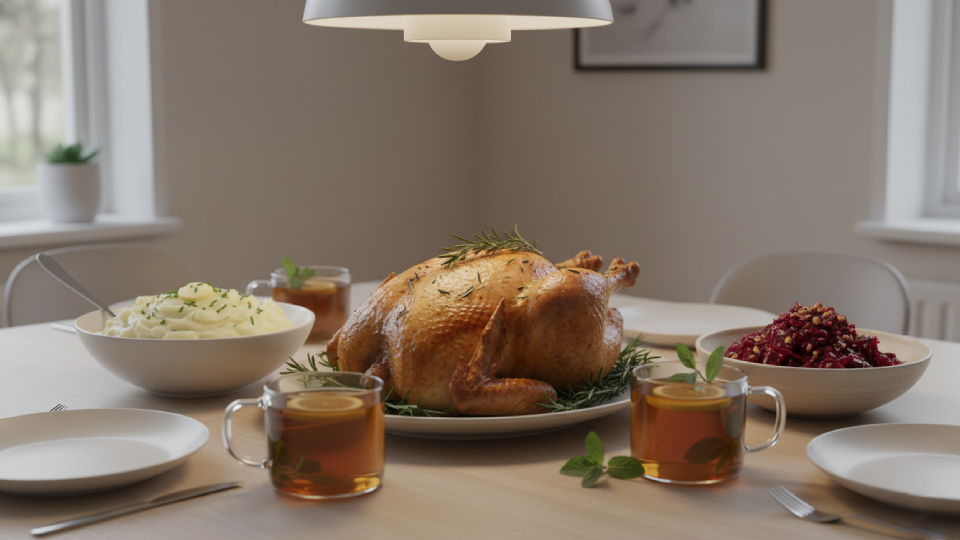 Безглютеновая диета