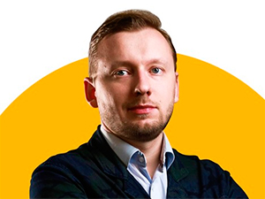 Николай Дубинин