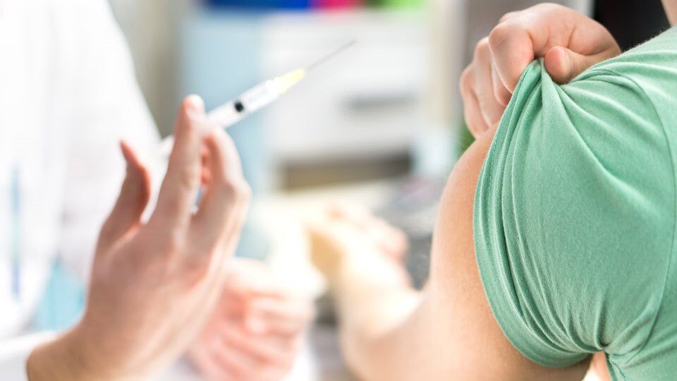 Прививка от ветрянки для взрослых