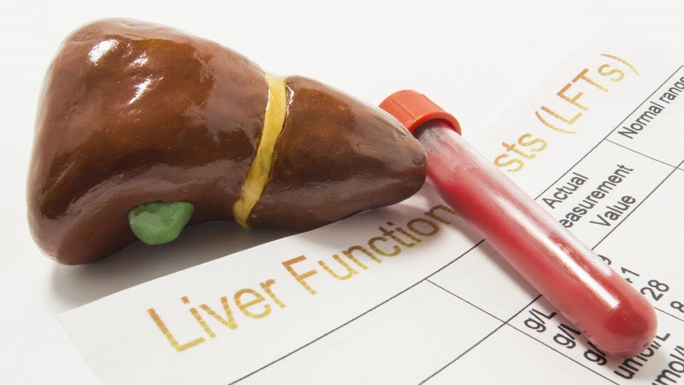 Гепатит A у взрослых