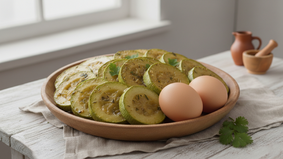 Яичная диета