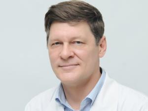 Дмитрий Ромашов