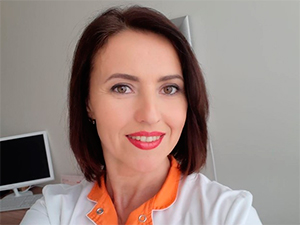 Инна Бутько