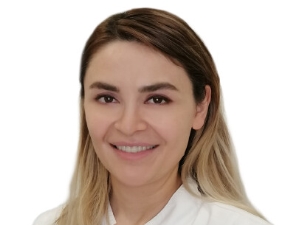 Фатимат Хуламханова