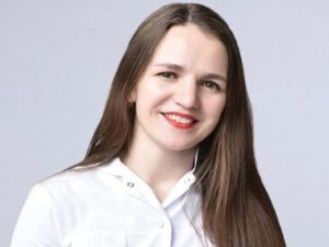 Анастасия Орлова