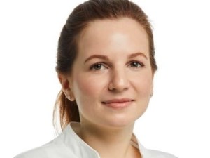Кира Зоткина