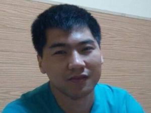 Усон Назаров