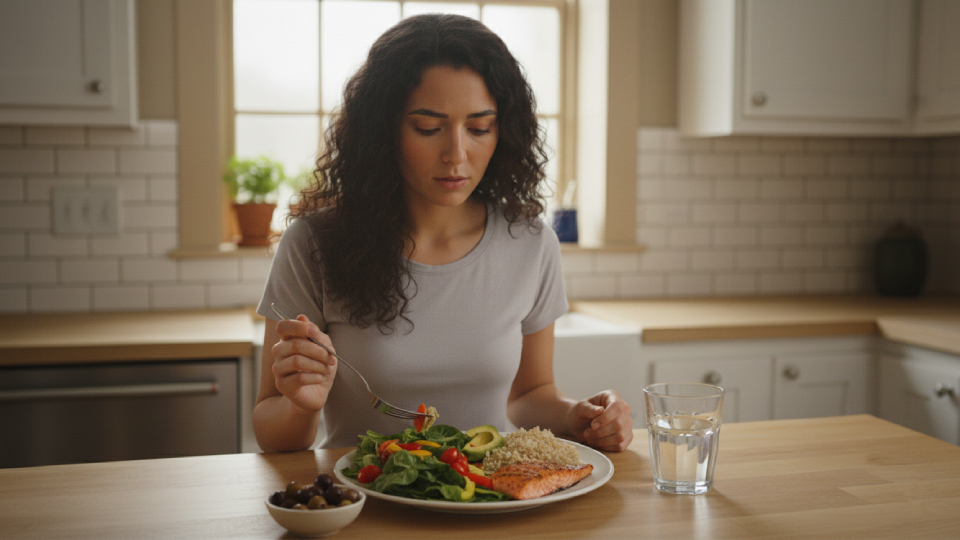 Как избавиться от тревоги в домашних условиях