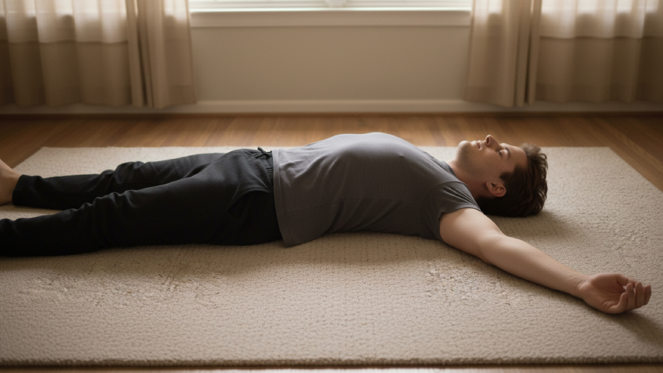 10 лучших способов избавиться от панических атак