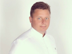 Дмитрий Кузнецов