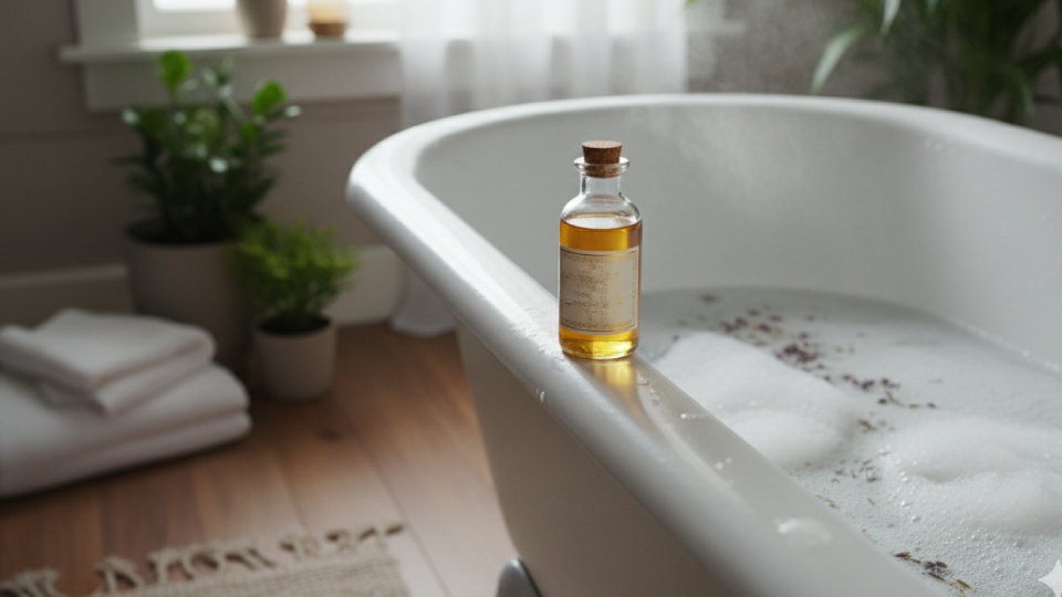 Скипидарные ванны