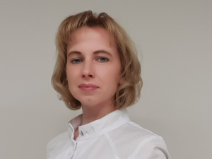 Татьяна Саубанова