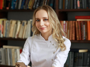 Яна Прудникова