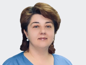 Елена Коллерова