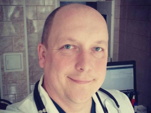 Михаил Валуйский