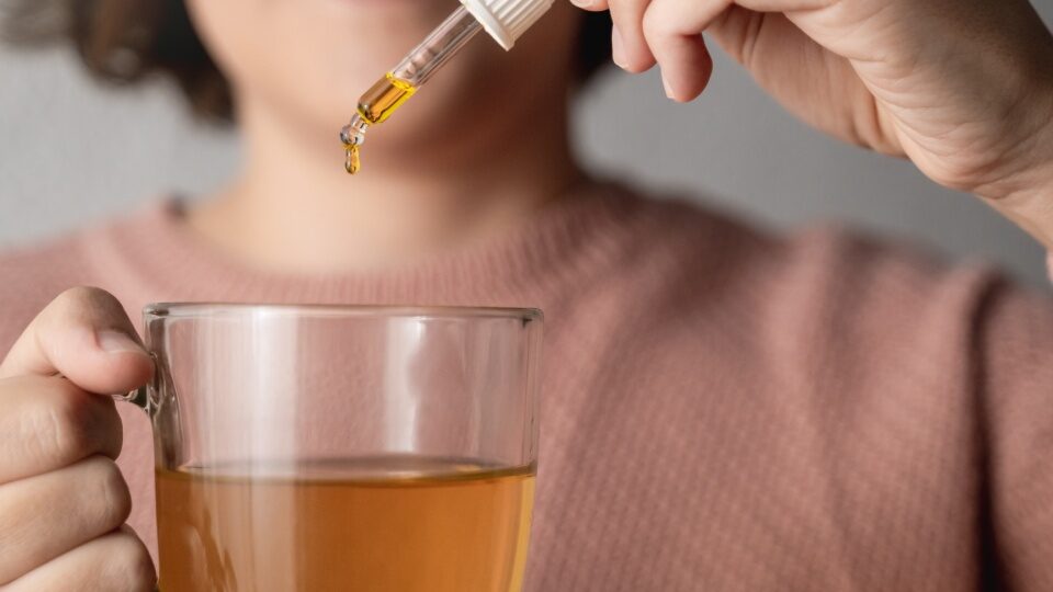 7 лучших успокоительных капель для нервной системы взрослого