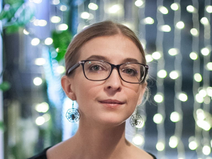Ася Казанцева