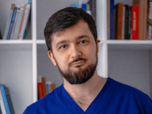 Евгений Кириченко
